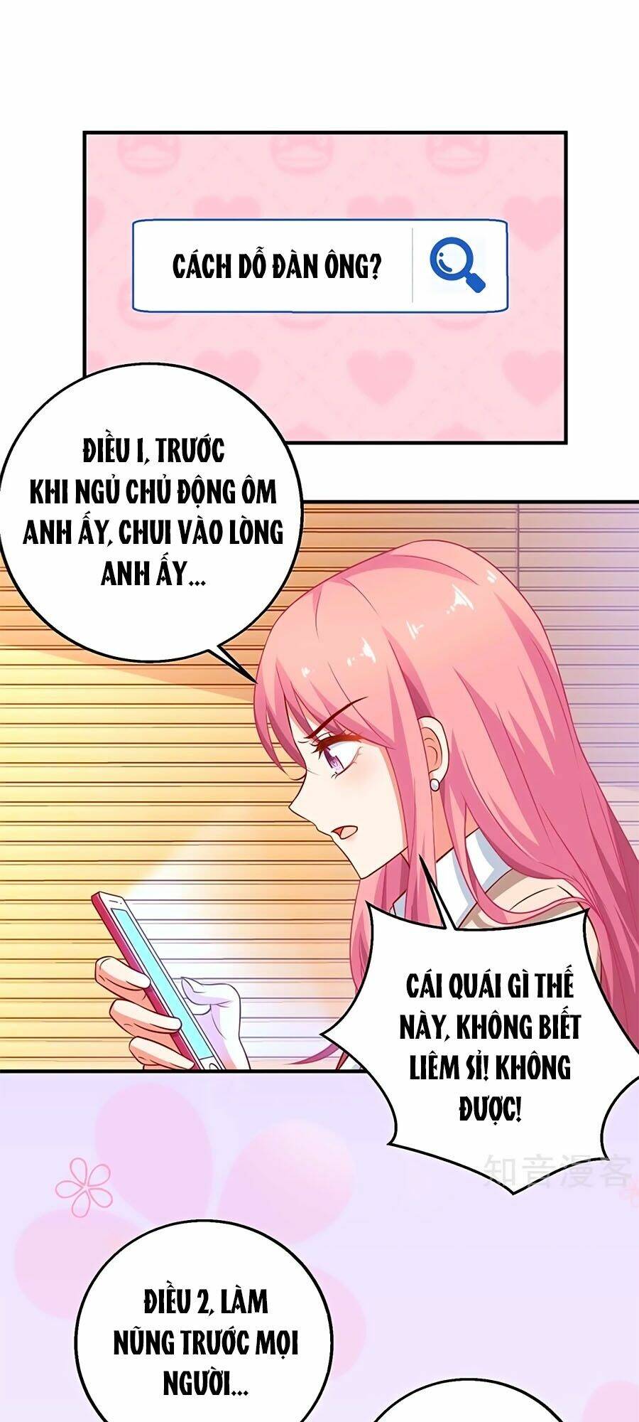 Đưa mami về nhà: Chapter 163