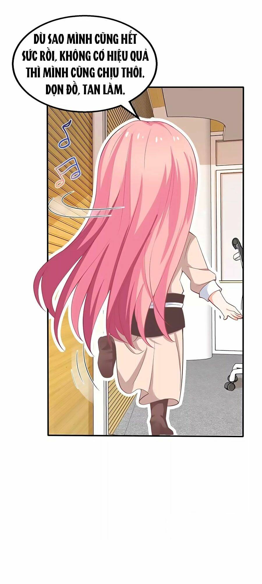 Đưa mami về nhà: Chapter 164