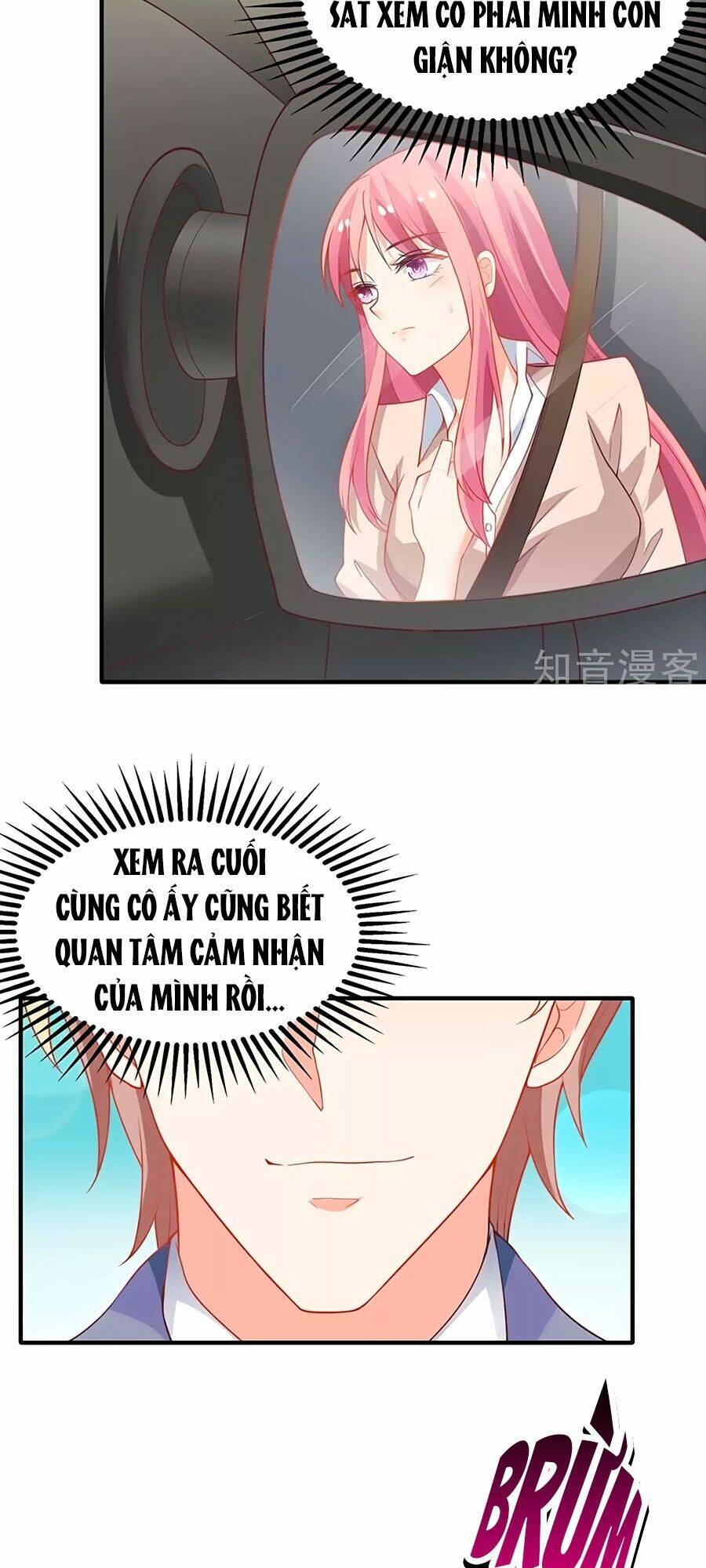 Đưa mami về nhà: Chapter 164