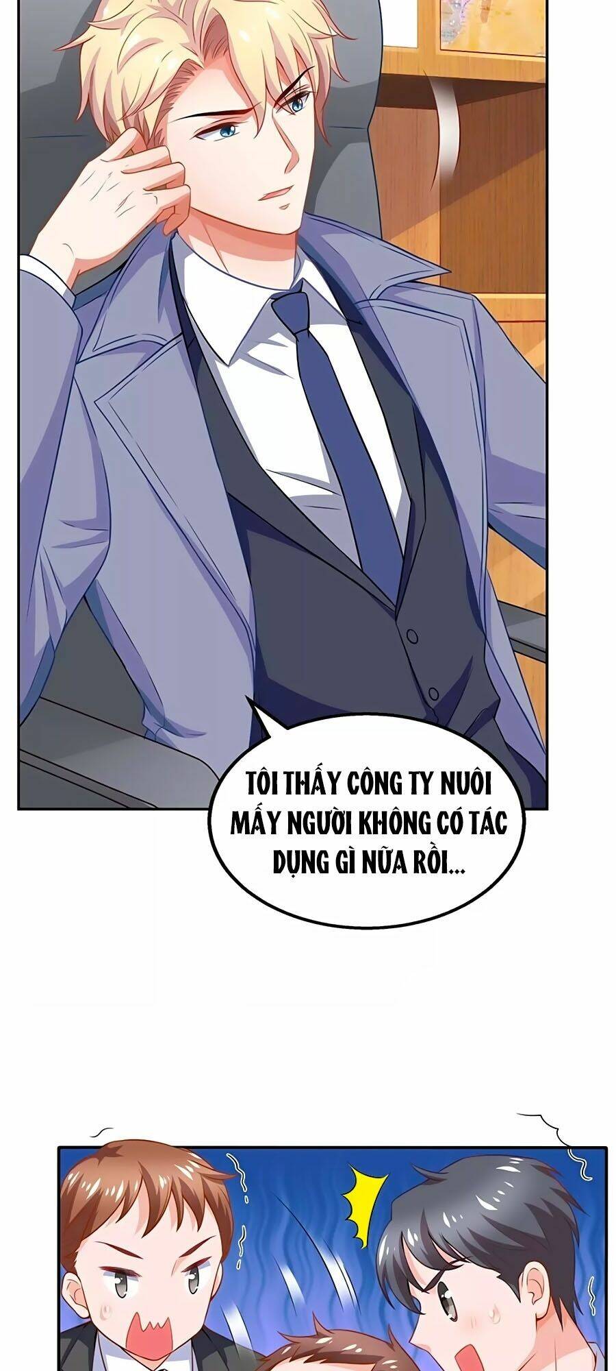 Đưa mami về nhà: Chapter 164