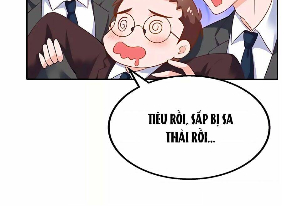 Đưa mami về nhà: Chapter 164