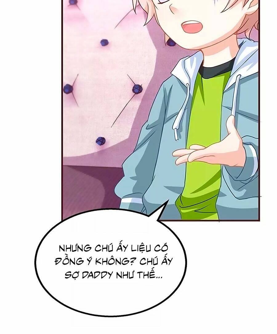 Đưa mami về nhà: Chapter 165