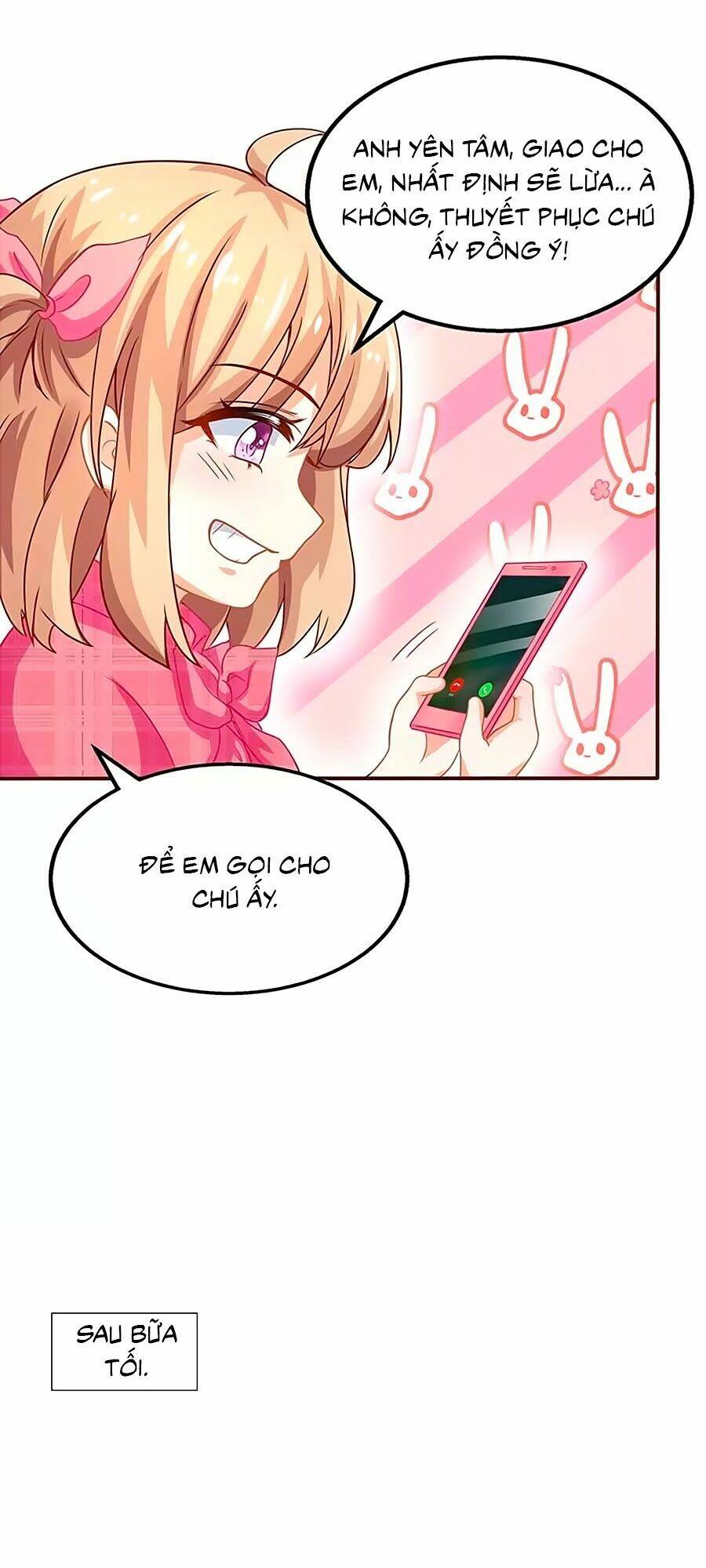Đưa mami về nhà: Chapter 165