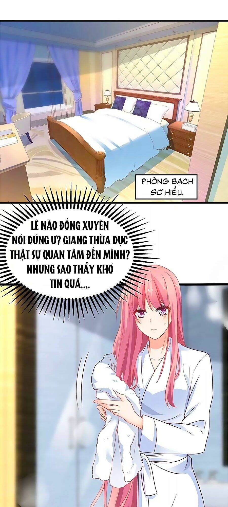 Đưa mami về nhà: Chapter 165