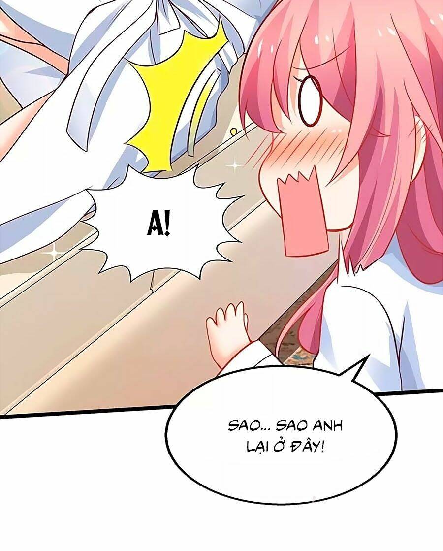 Đưa mami về nhà: Chapter 165