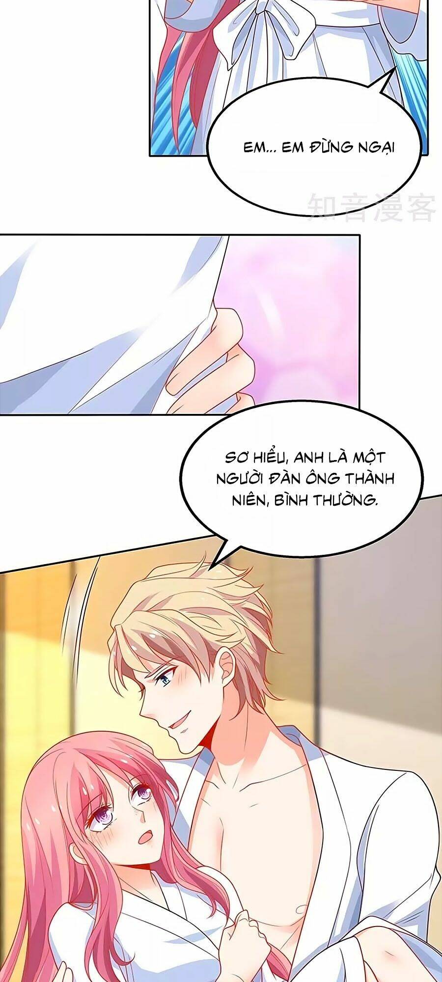 Đưa mami về nhà: Chapter 165