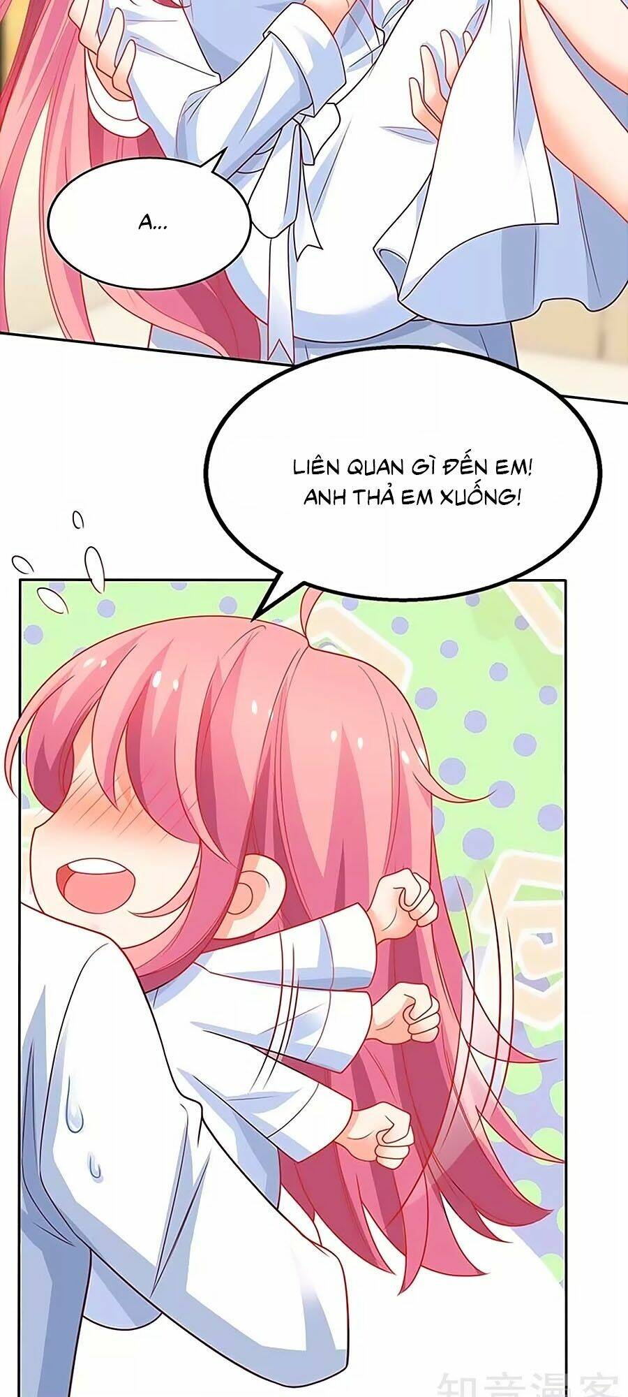 Đưa mami về nhà: Chapter 165