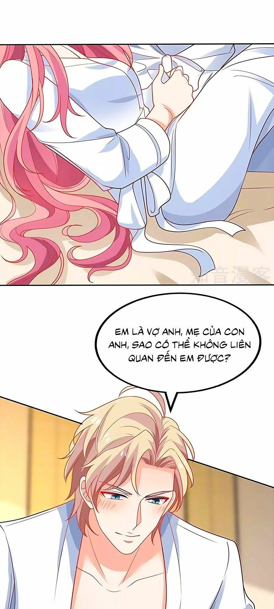 Đưa mami về nhà: Chapter 165