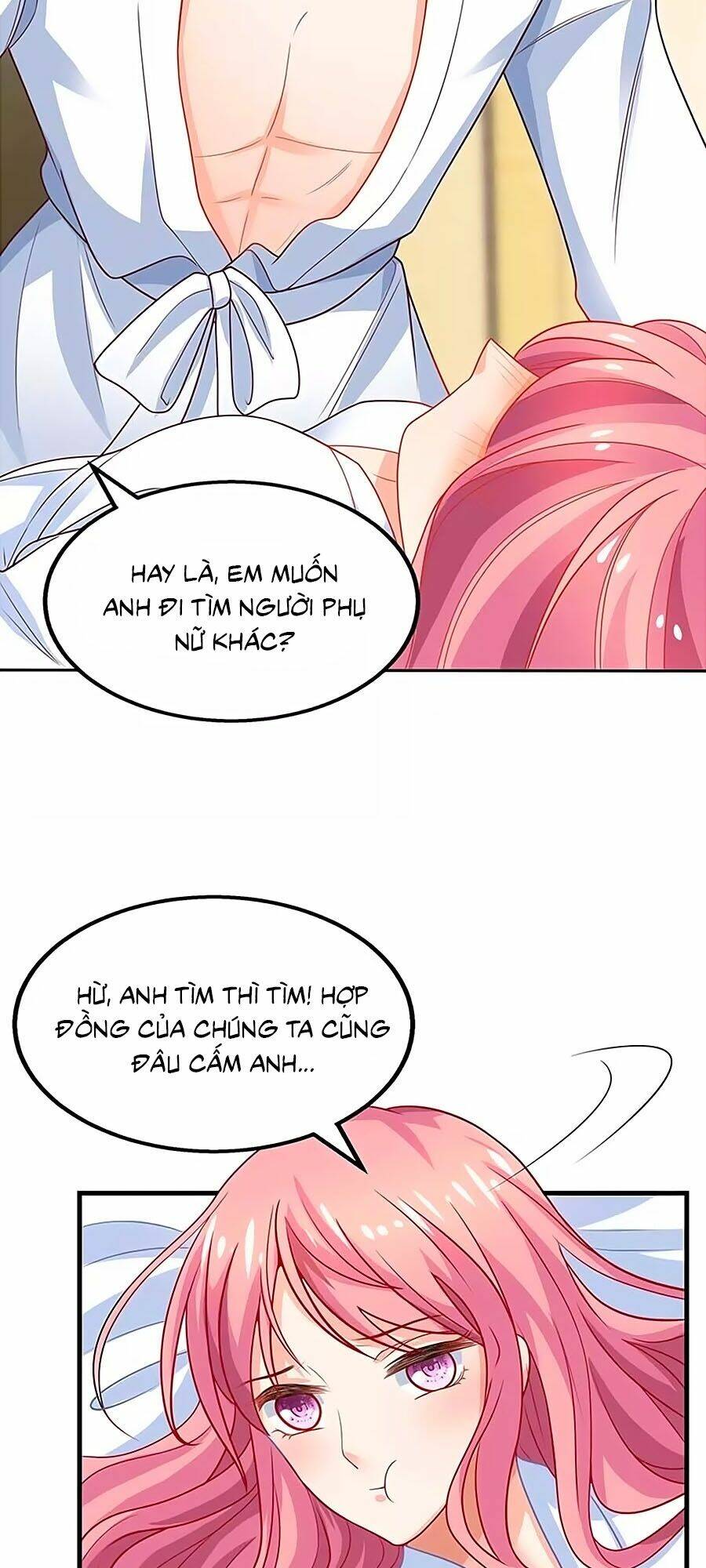 Đưa mami về nhà: Chapter 165