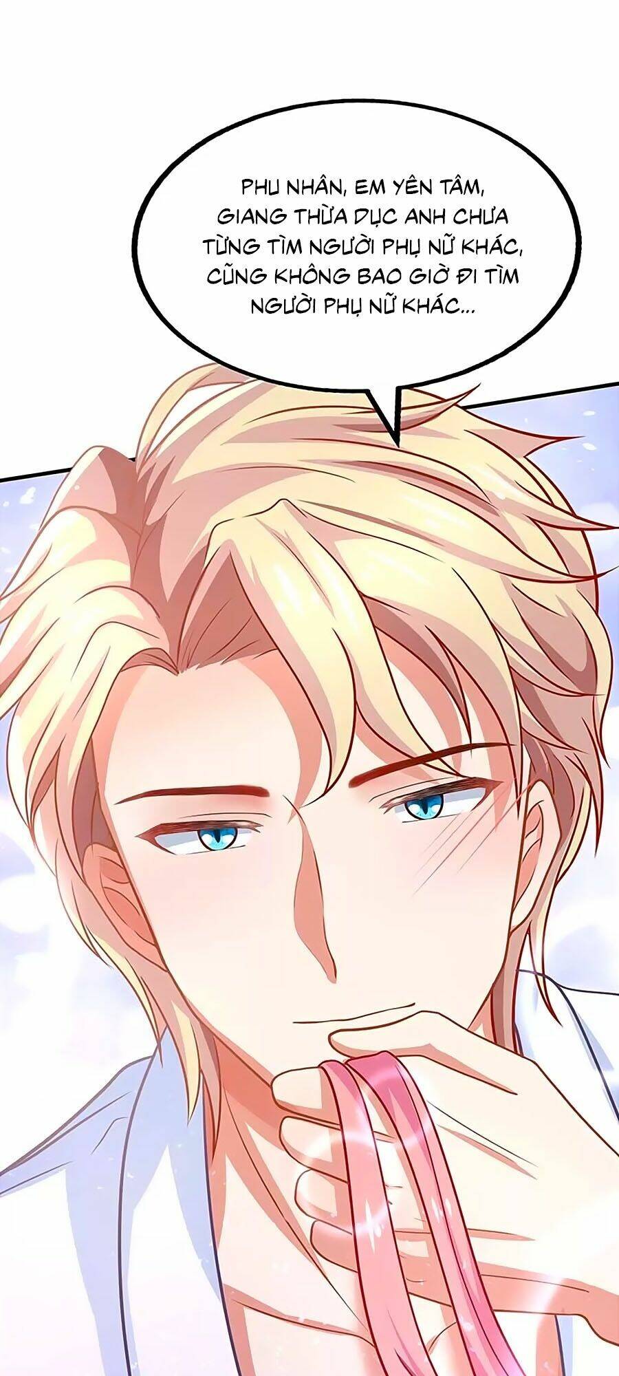 Đưa mami về nhà: Chapter 165