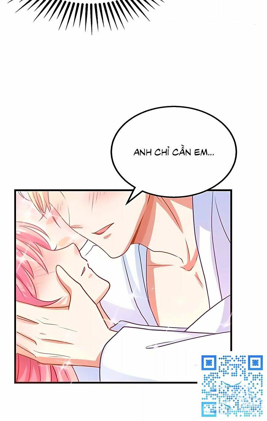 Đưa mami về nhà: Chapter 165