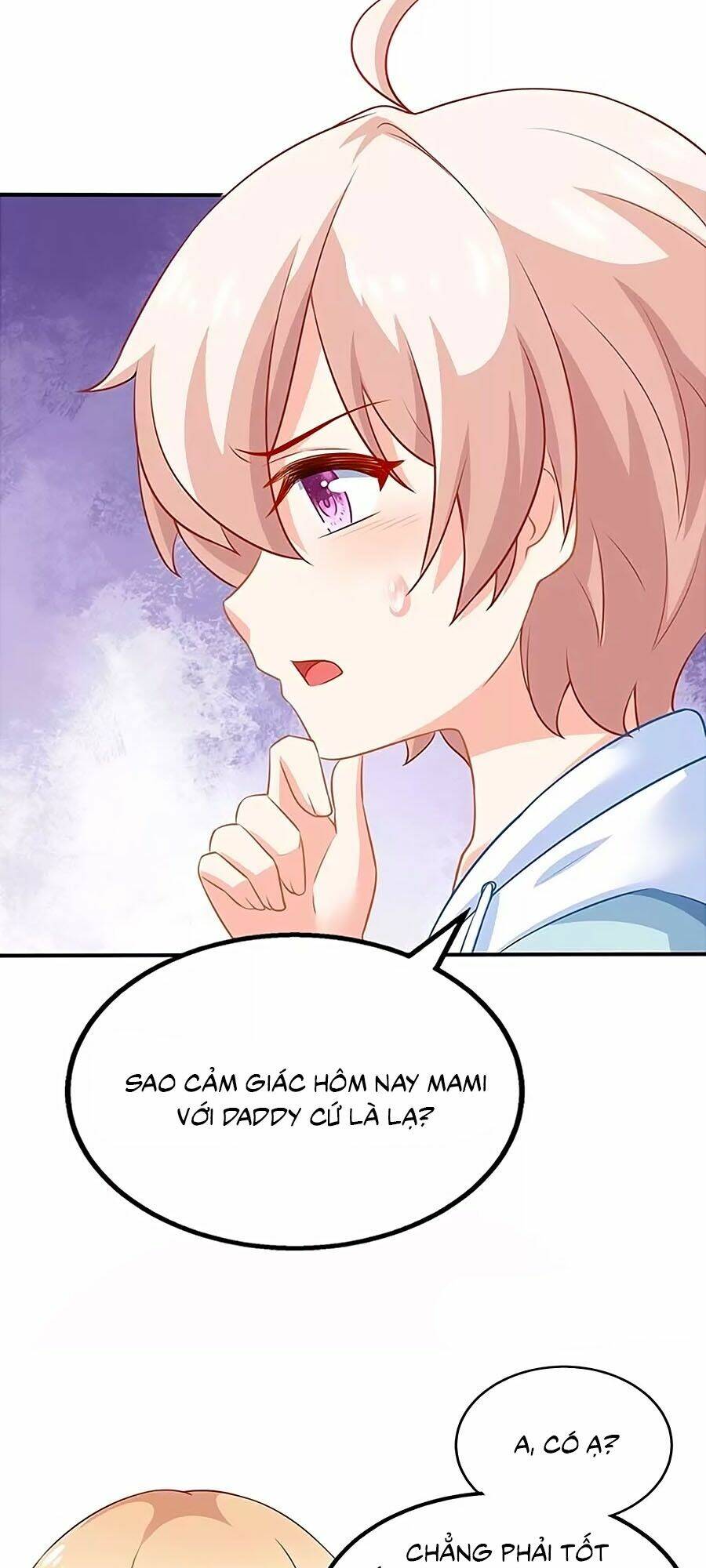 Đưa mami về nhà: Chapter 165