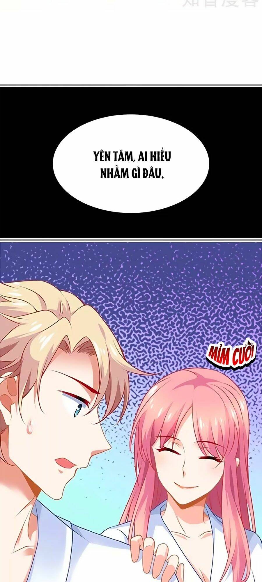 Đưa mami về nhà: Chapter 166