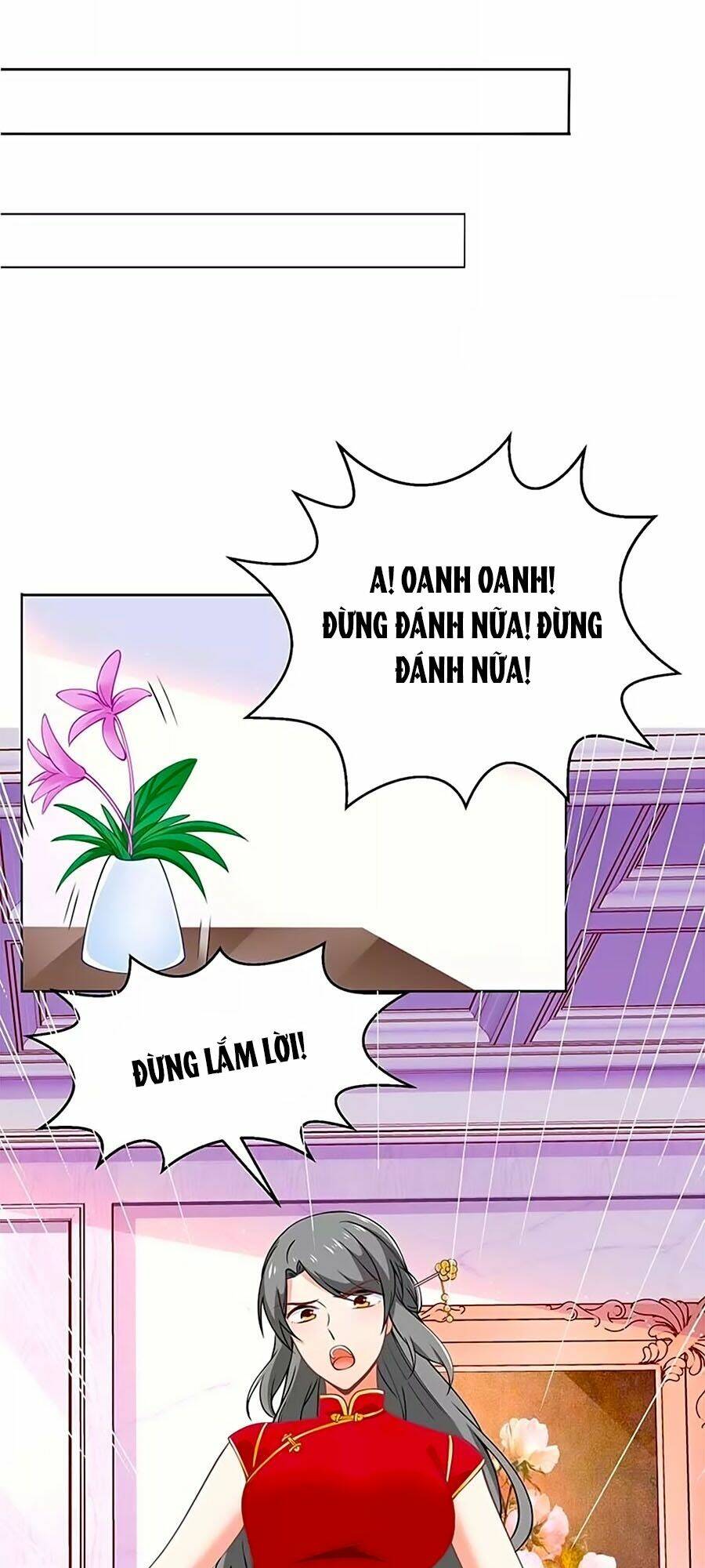 Đưa mami về nhà: Chapter 166