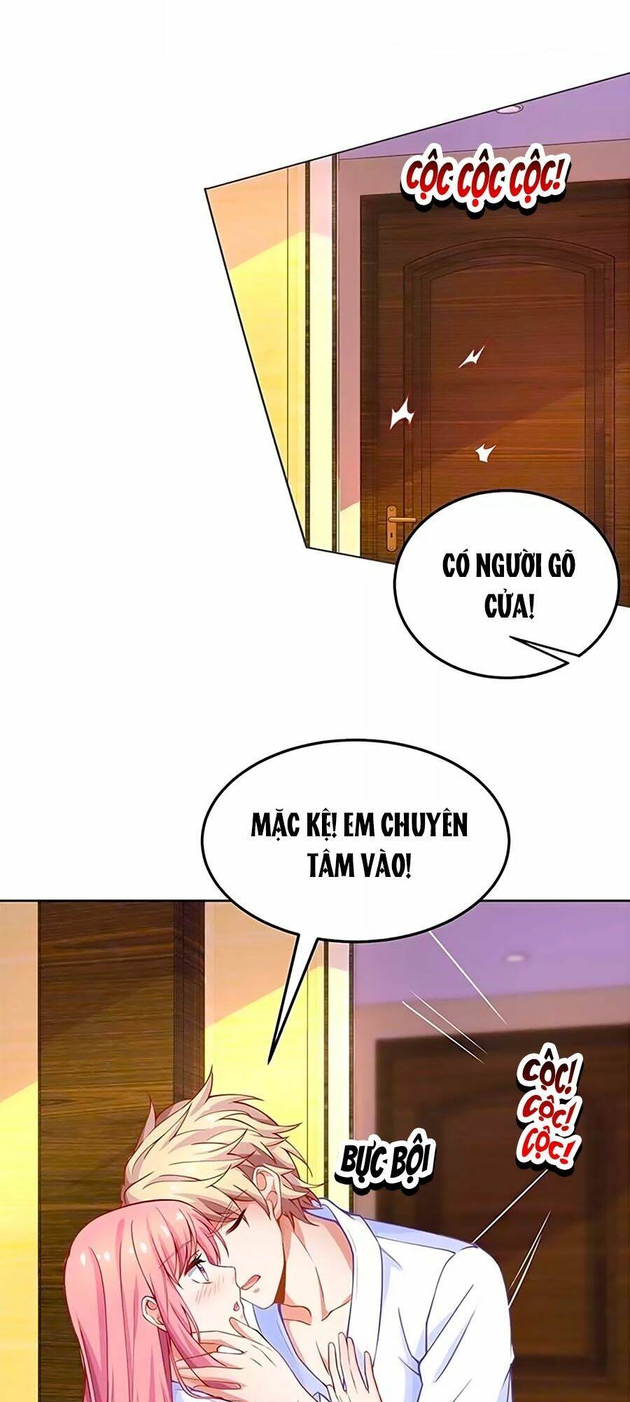 Đưa mami về nhà: Chapter 166