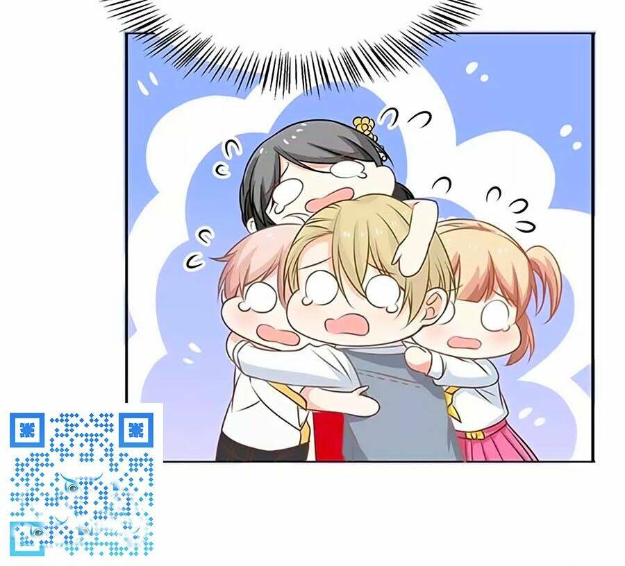 Đưa mami về nhà: Chapter 166