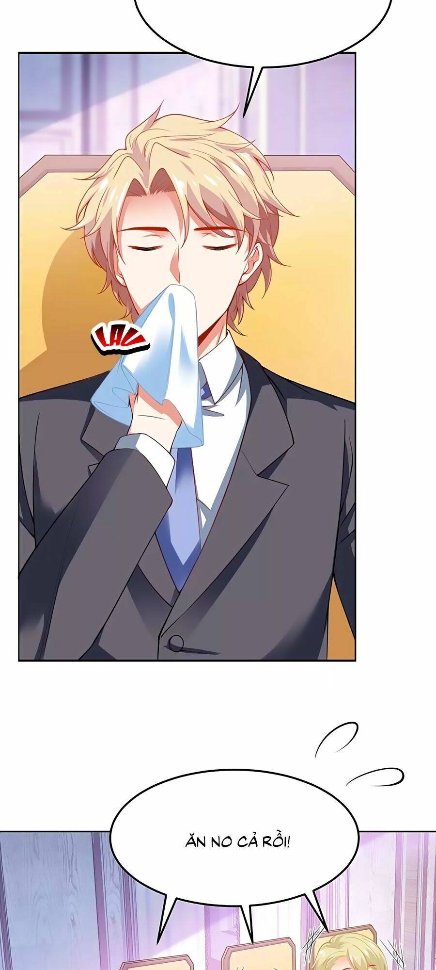 Đưa mami về nhà: Chapter 167