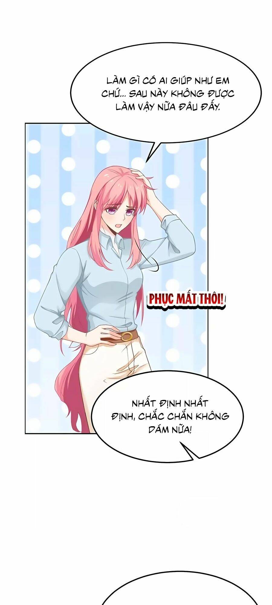 Đưa mami về nhà: Chapter 167