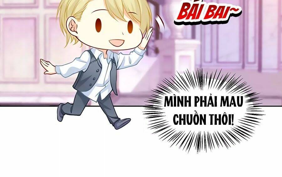 Đưa mami về nhà: Chapter 167