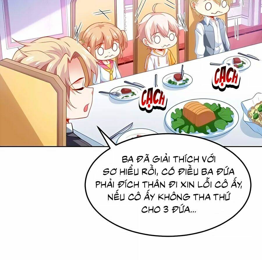 Đưa mami về nhà: Chapter 167