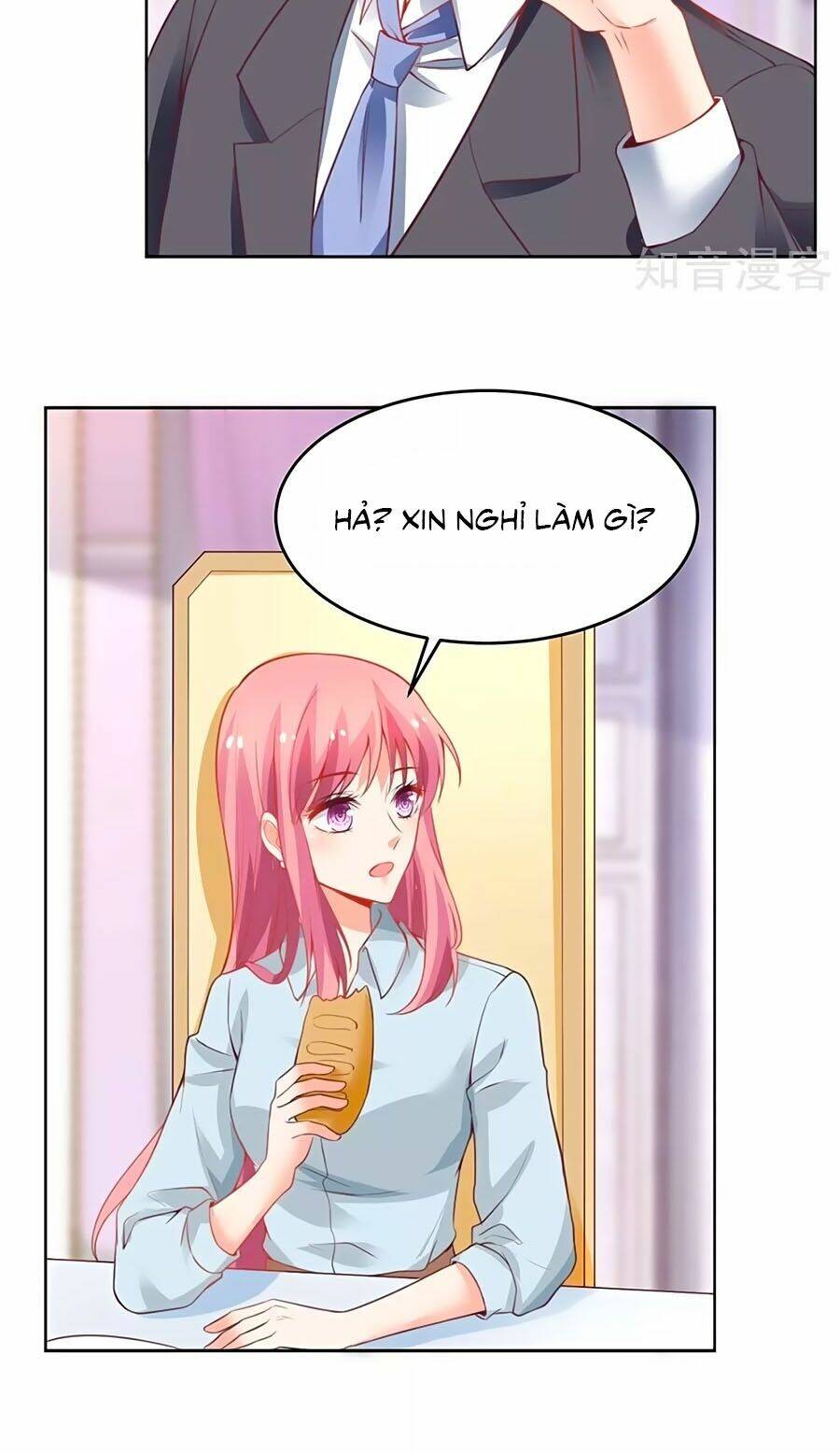 Đưa mami về nhà: Chapter 167