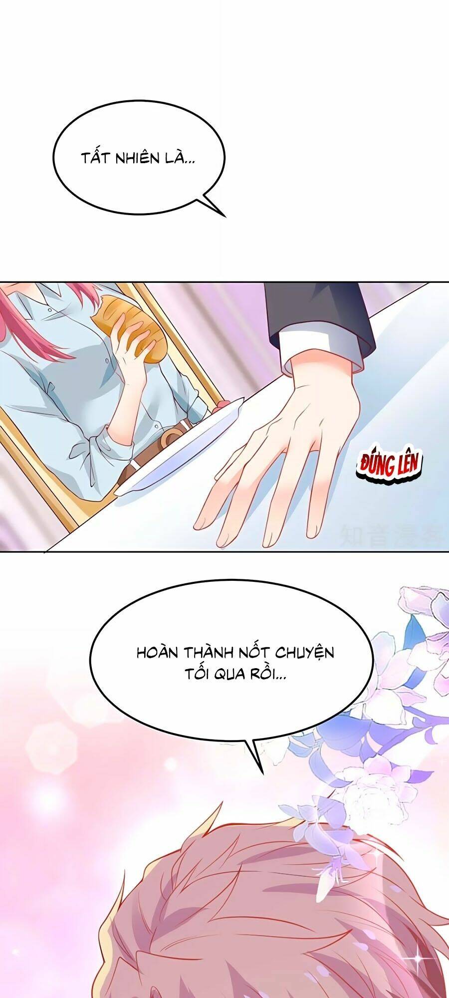 Đưa mami về nhà: Chapter 167