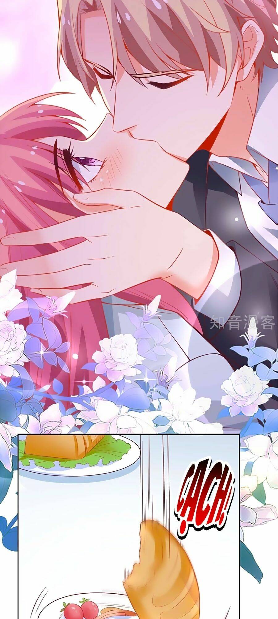 Đưa mami về nhà: Chapter 167