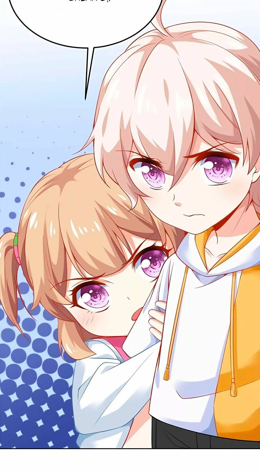Đưa mami về nhà: Chapter 167