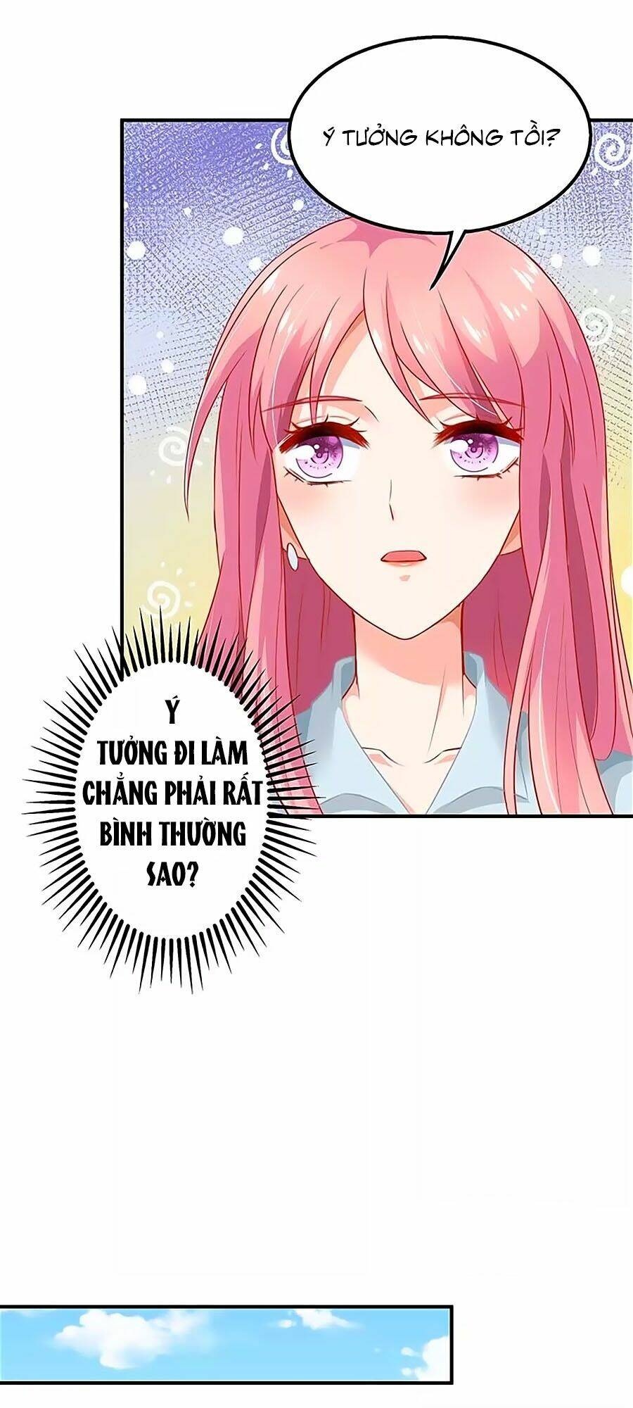 Đưa mami về nhà: Chapter 168