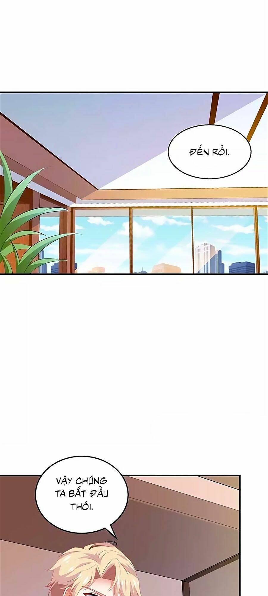 Đưa mami về nhà: Chapter 168