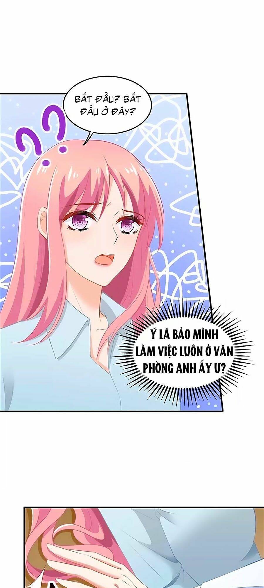 Đưa mami về nhà: Chapter 168