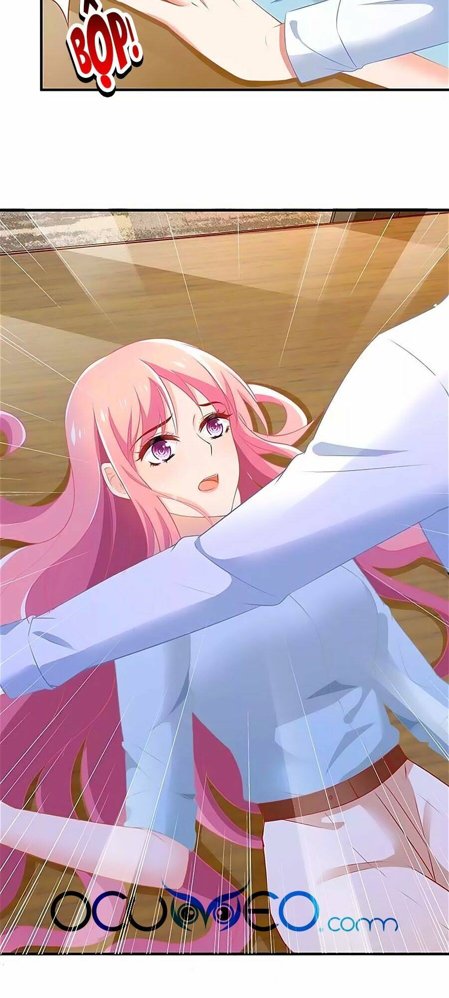 Đưa mami về nhà: Chapter 168