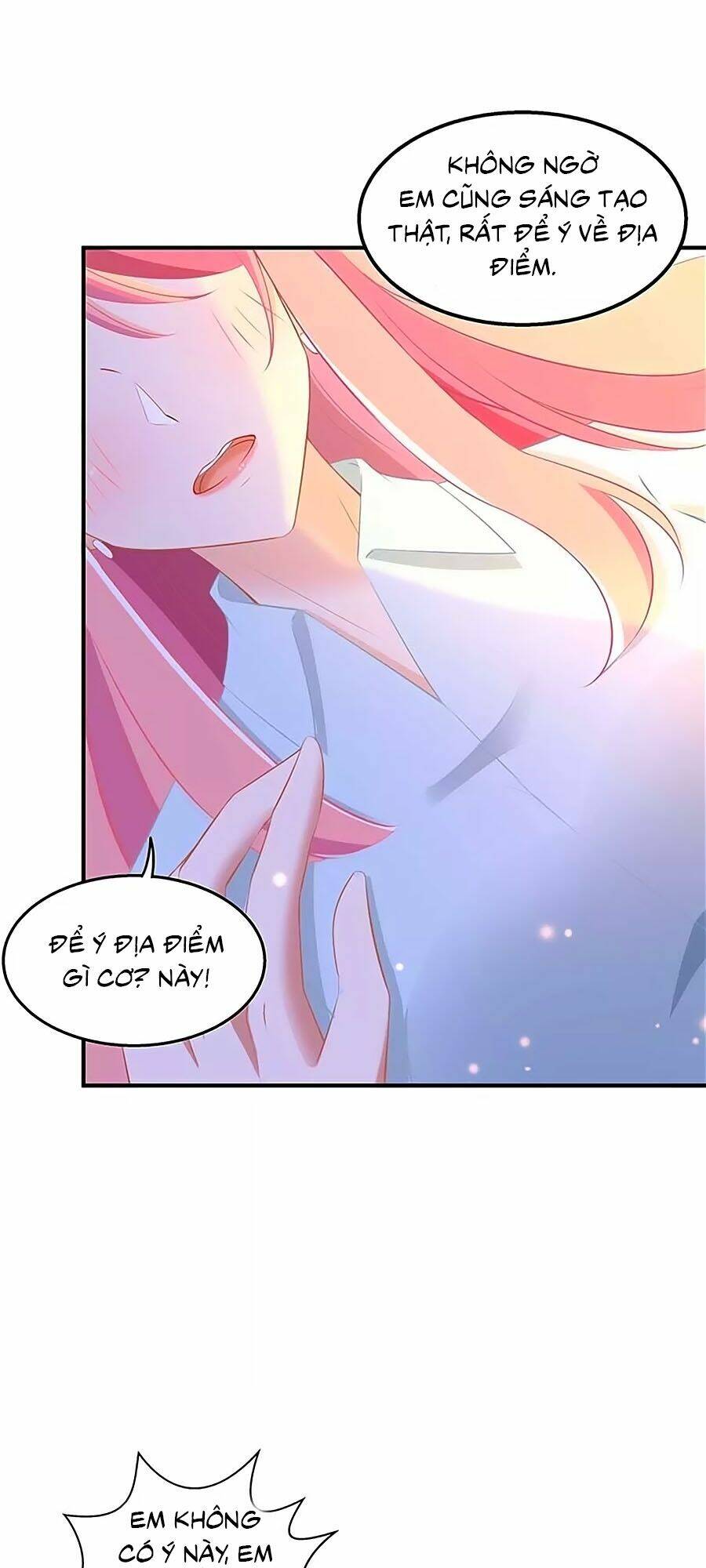 Đưa mami về nhà: Chapter 168
