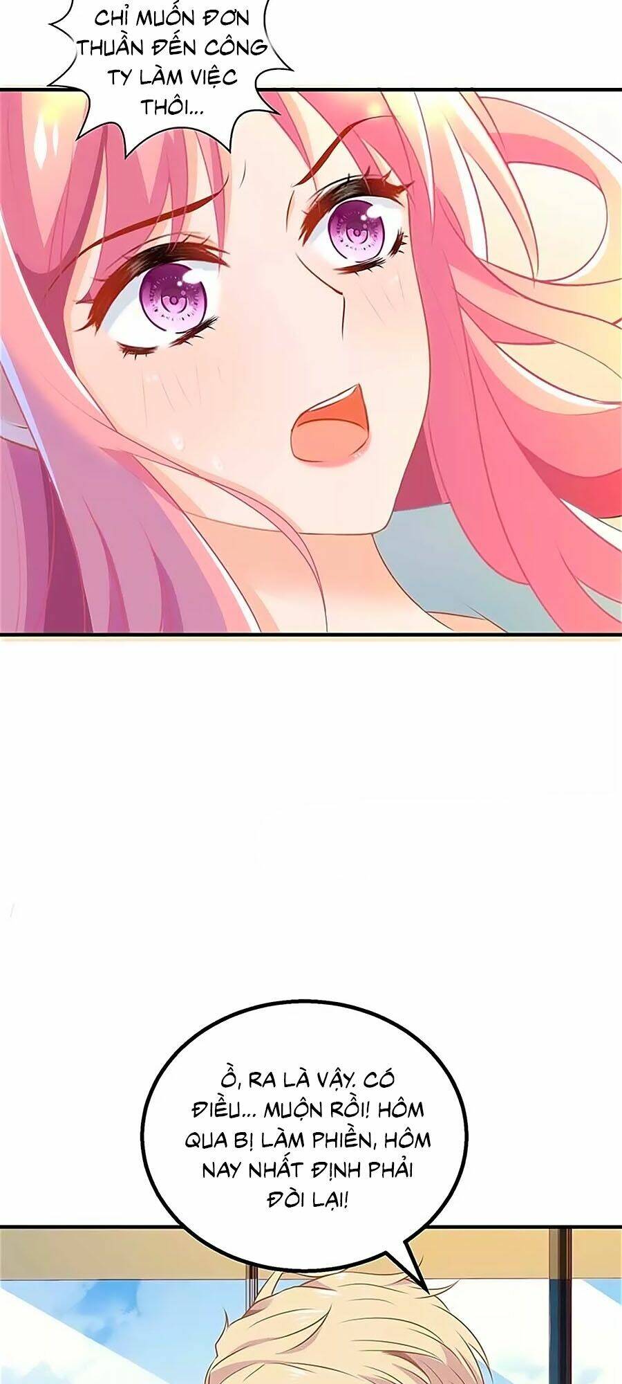 Đưa mami về nhà: Chapter 168