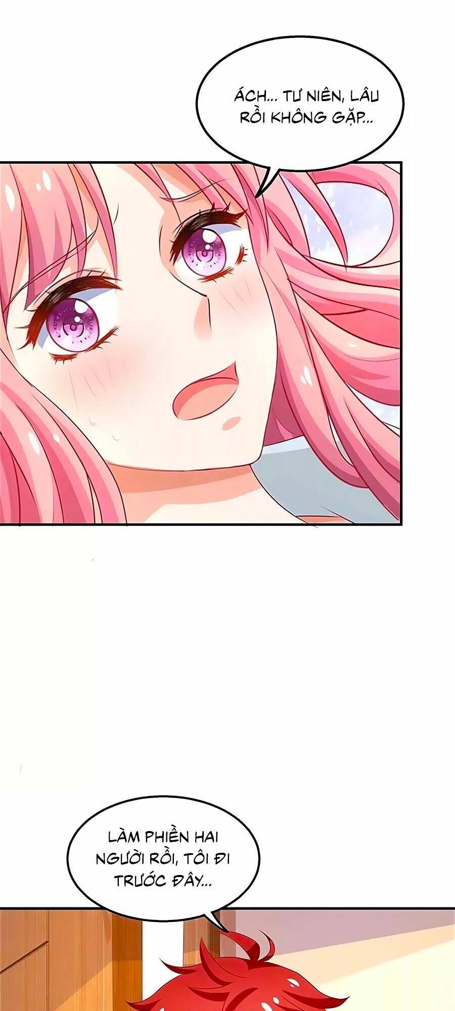 Đưa mami về nhà: Chapter 168