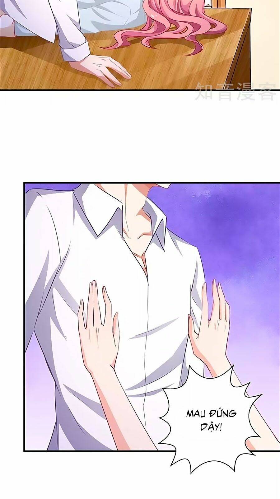 Đưa mami về nhà: Chapter 168
