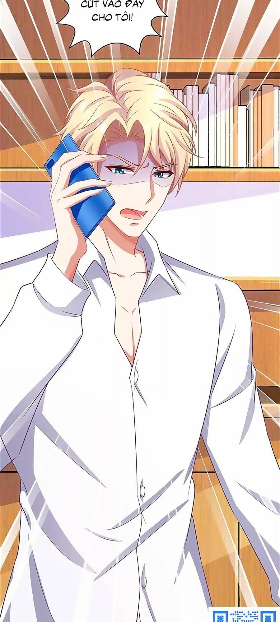 Đưa mami về nhà: Chapter 168