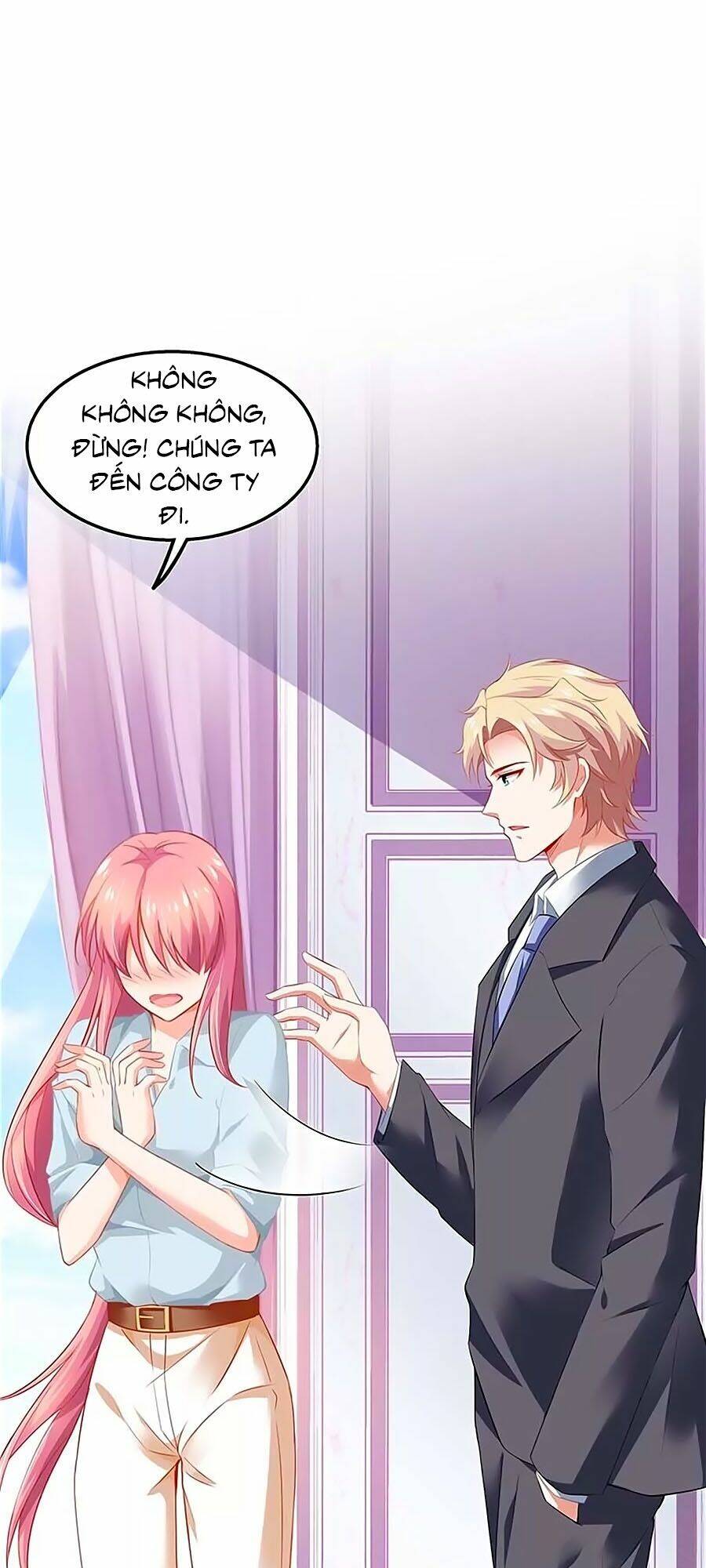 Đưa mami về nhà: Chapter 168