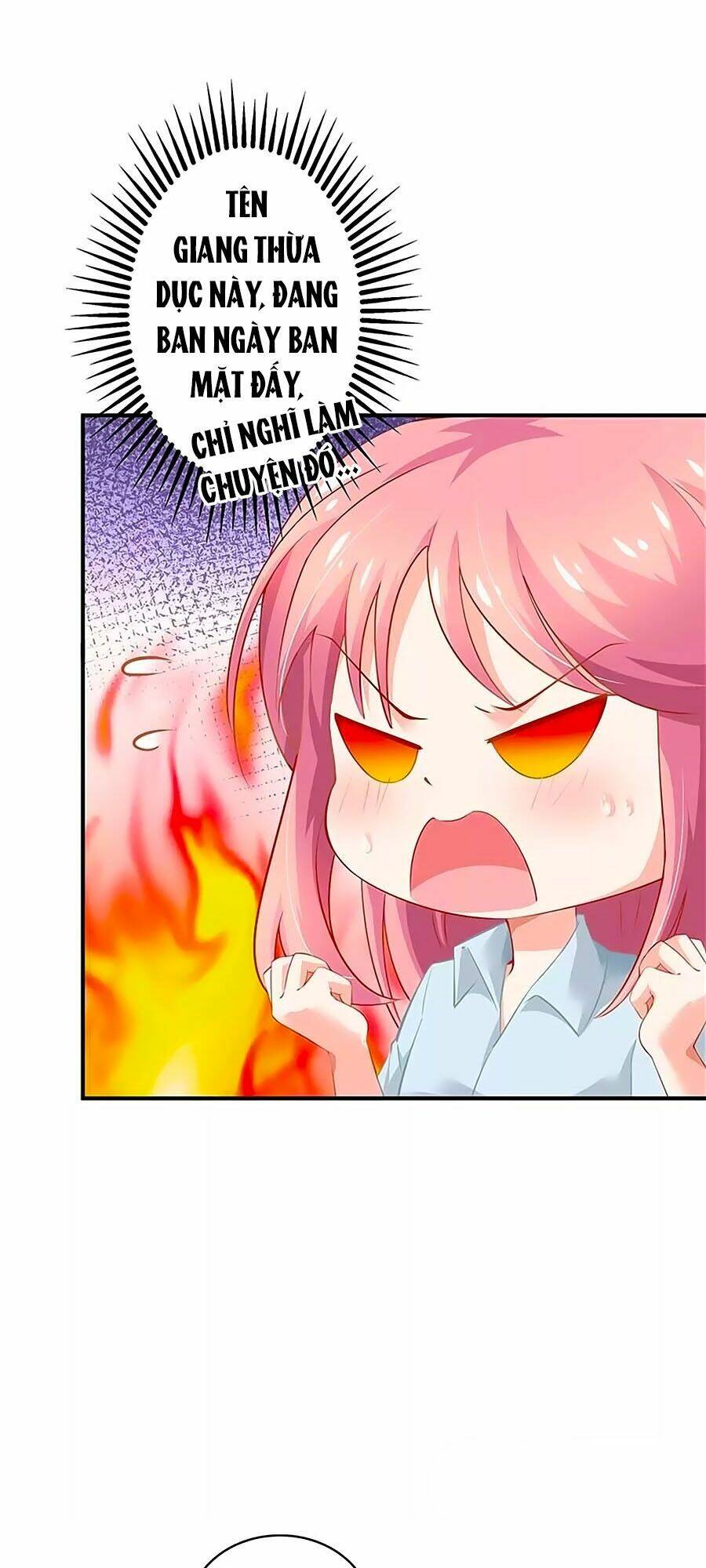 Đưa mami về nhà: Chapter 168