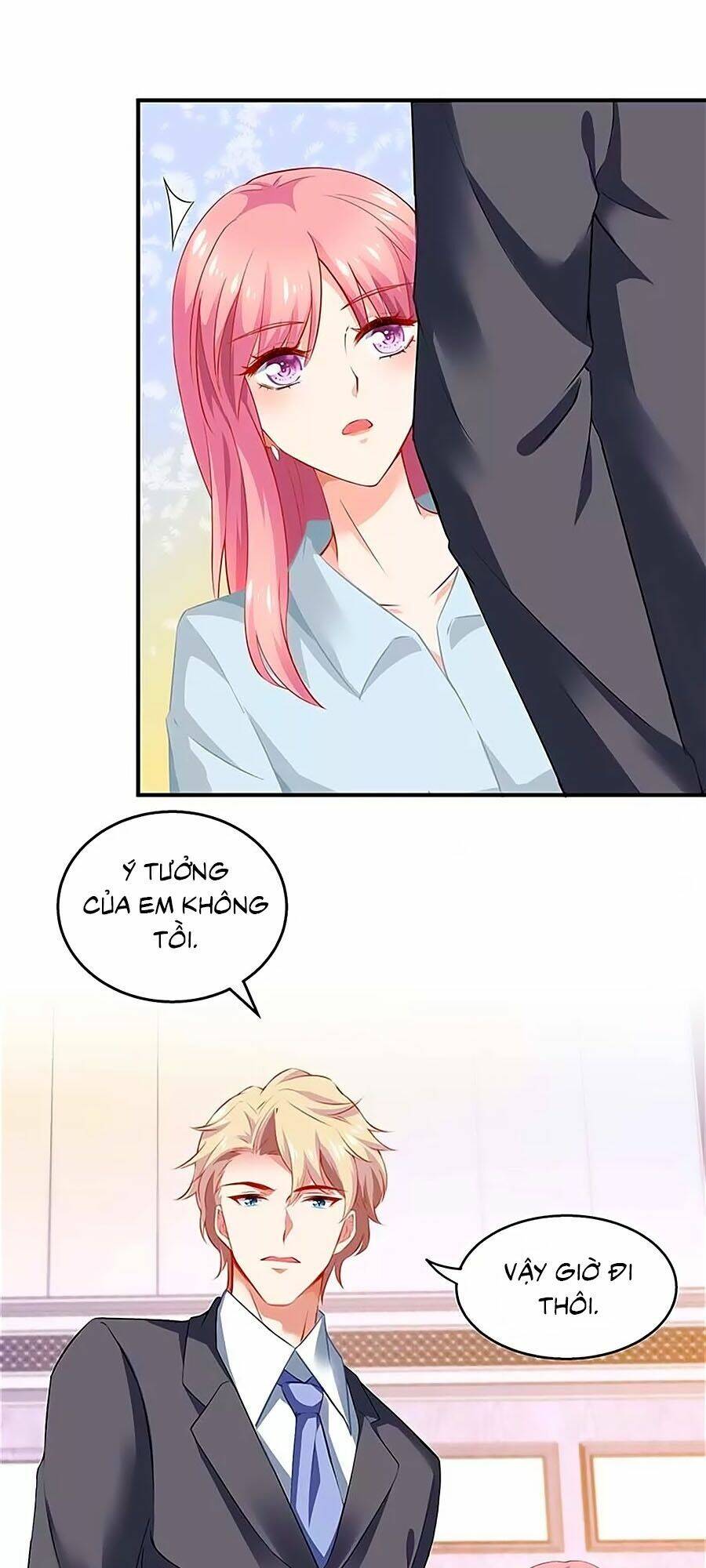 Đưa mami về nhà: Chapter 168