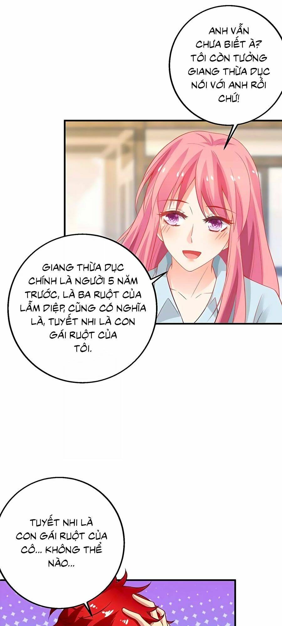 Đưa mami về nhà: Chapter 169