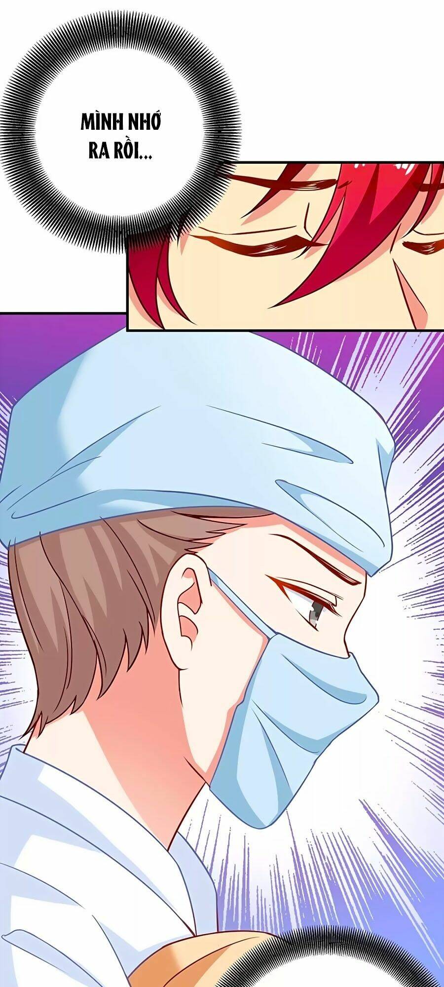 Đưa mami về nhà: Chapter 169