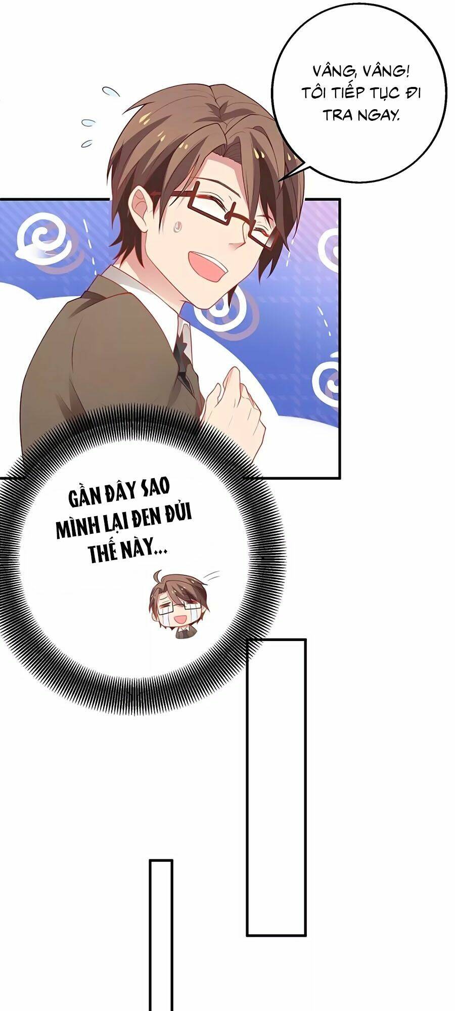 Đưa mami về nhà: Chapter 169