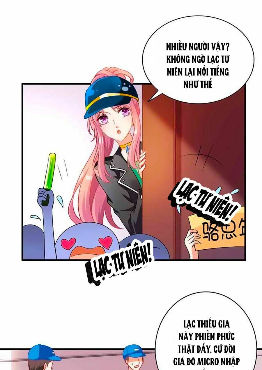 Đưa mami về nhà: Chapter 17