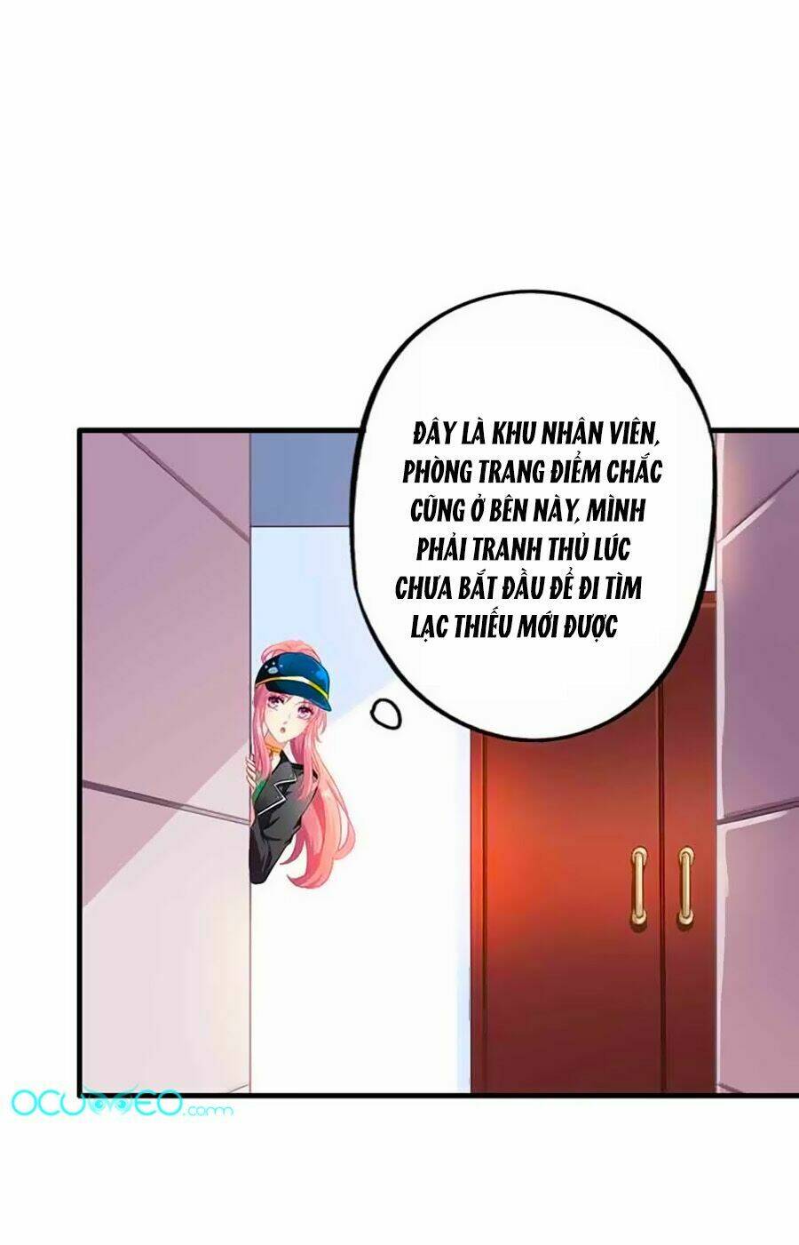 Đưa mami về nhà: Chapter 17