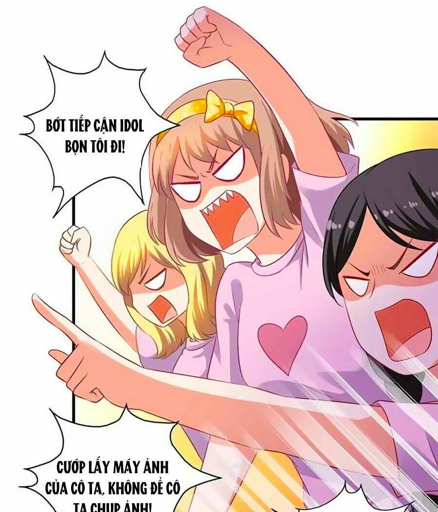 Đưa mami về nhà: Chapter 17