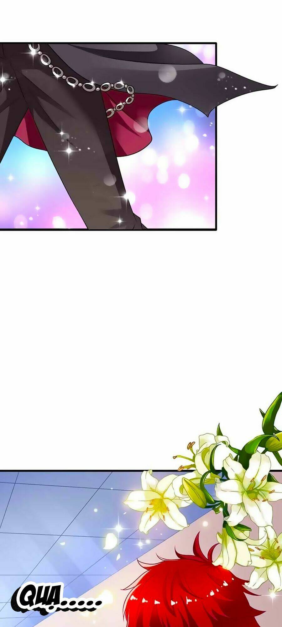 Đưa mami về nhà: Chapter 17