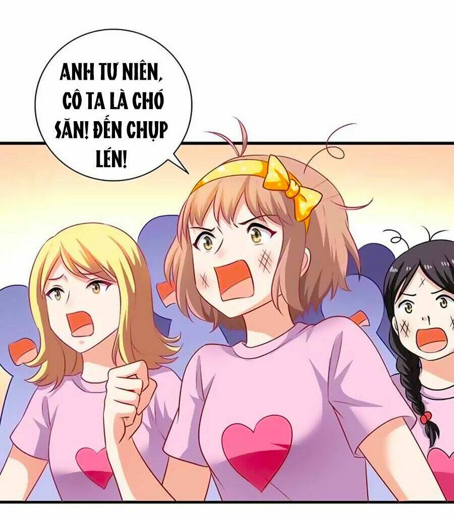 Đưa mami về nhà: Chapter 17