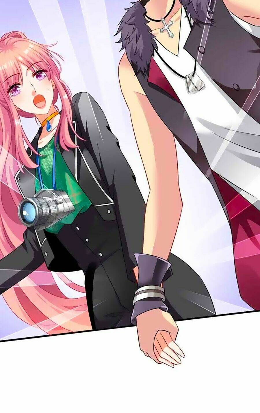 Đưa mami về nhà: Chapter 17
