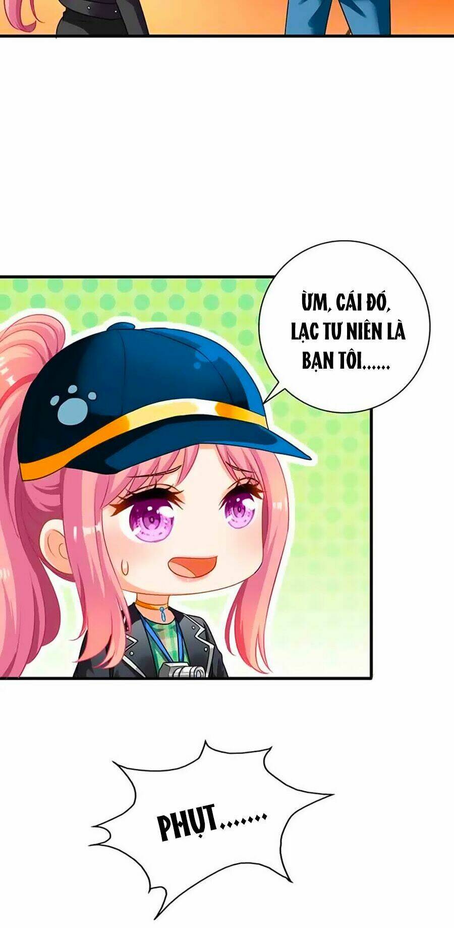 Đưa mami về nhà: Chapter 17